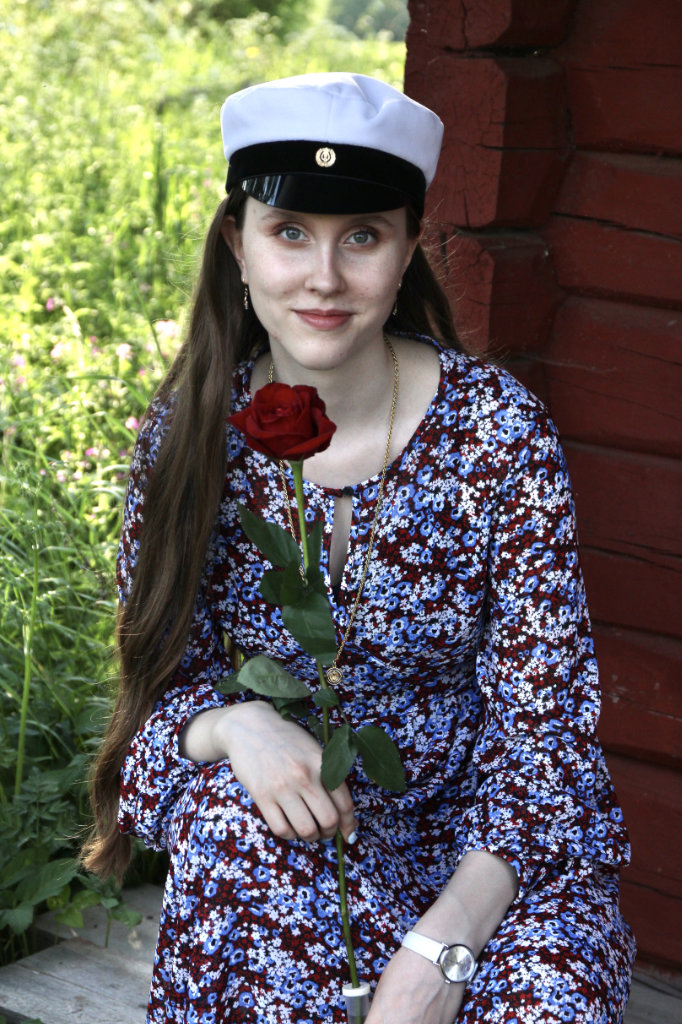 Ylioppilaskuvaus Tampere